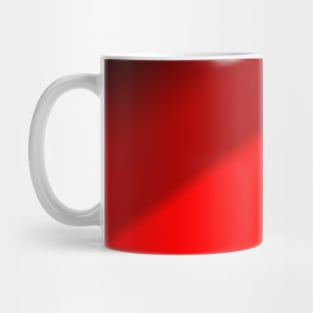 red black abstract texture design Mug